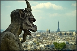 Monument Tour